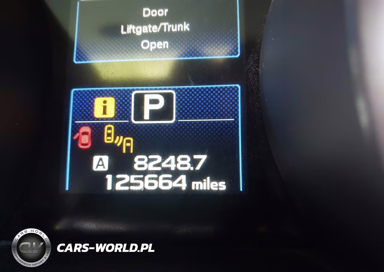 2015 Subaru Outback 2.5I Limited VIN:4S4BSALC0F3330190 - 15