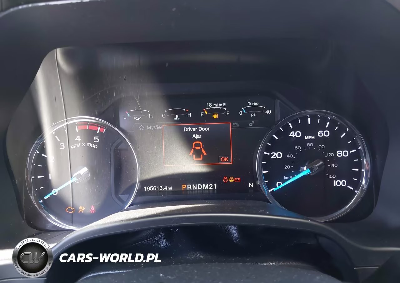 2019 Ford F-250 Lariat VIN:1FT7W2BT7KED42244 - 7