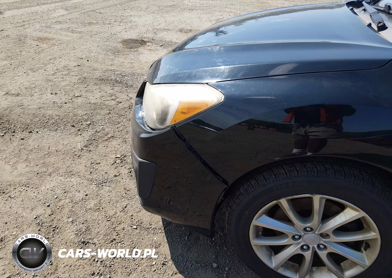 2014 Subaru Impreza 2.0I Premium VIN:JF1GJAC63EH007945 - 13