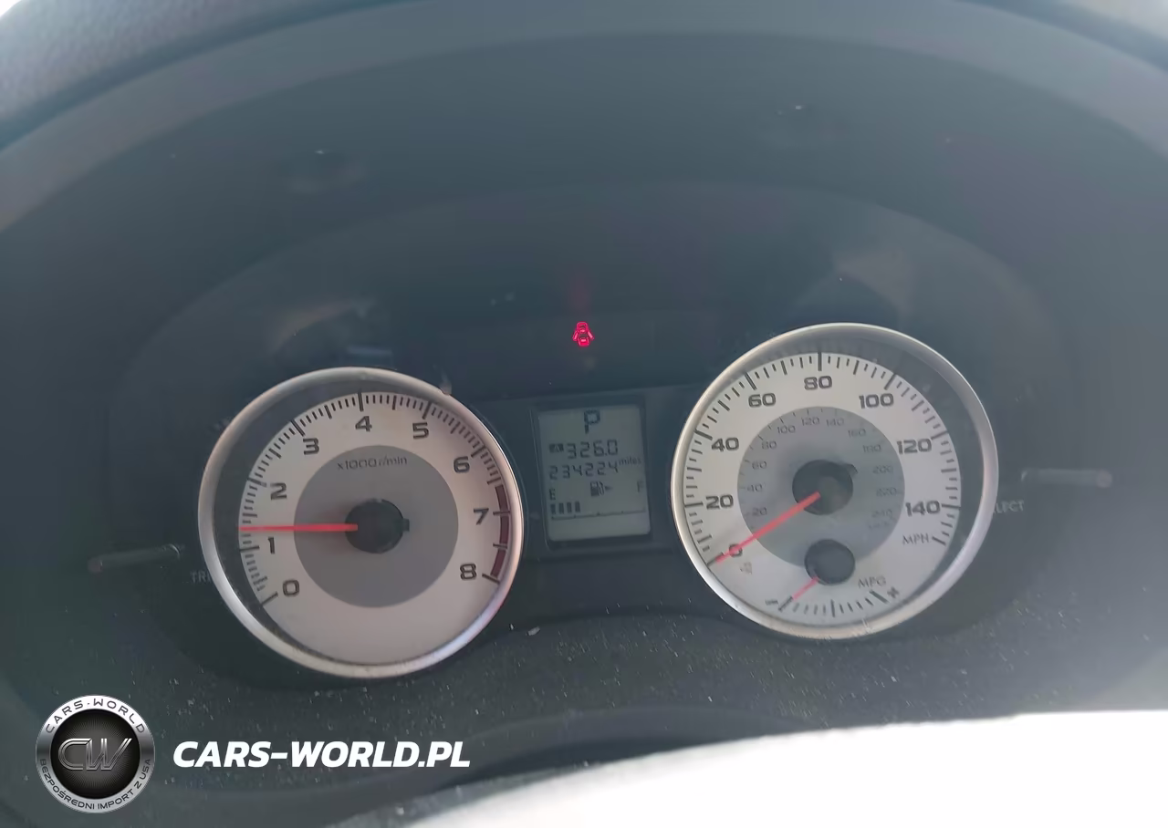 2014 Subaru Impreza 2.0I Premium VIN:JF1GJAC63EH007945 - 7
