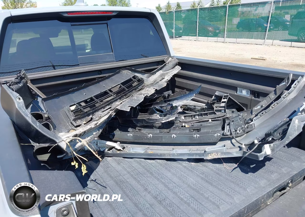 2025 Honda Ridgeline Rtl VIN:5FPYK3F58SB006173 - 12