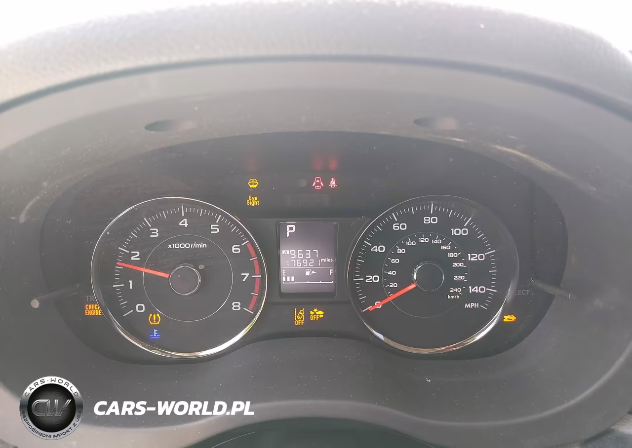 2014 Subaru Forester 2.0Xt Touring VIN:JF2SJGPC2EH516367 - 7