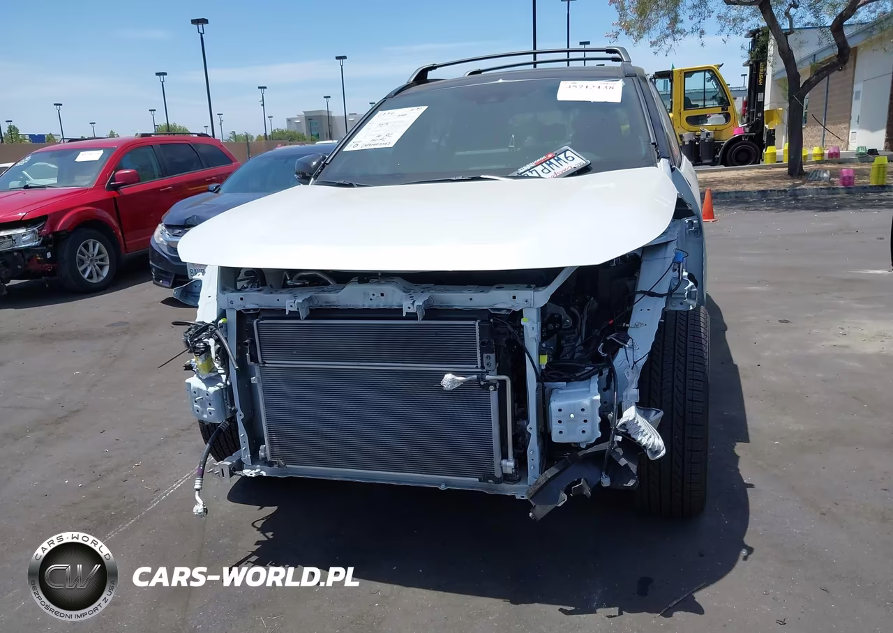 2025 Toyota Rav4 Plug-In Hybrid Xse VIN:JTMFB3FV0SD292222 - 13