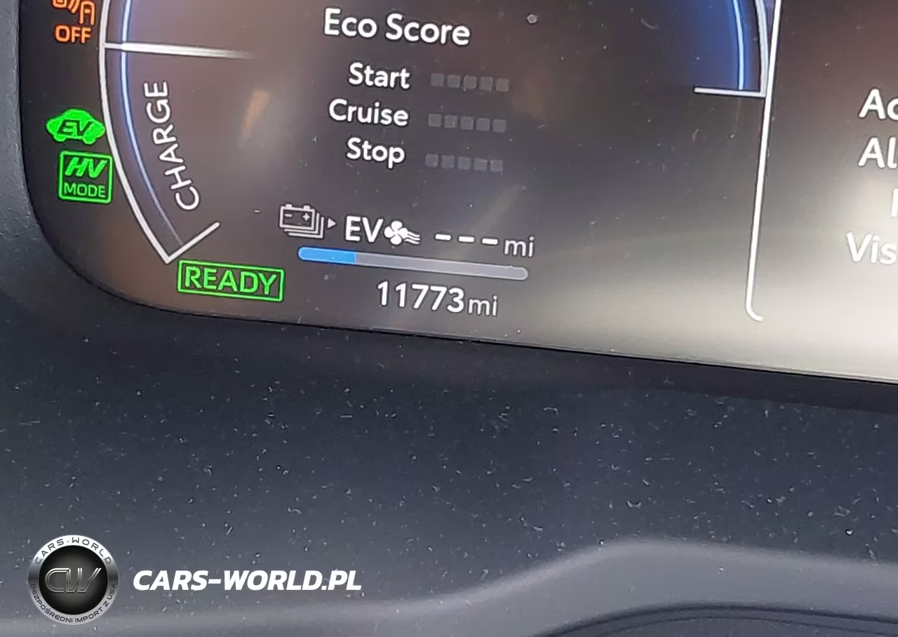 2025 Toyota Rav4 Plug-In Hybrid Xse VIN:JTMFB3FV0SD292222 - 16