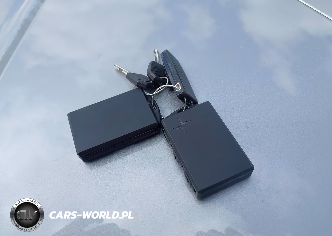 2021 Polestar 2 Launch Edition VIN:LPSED3KAXML010503 - 11