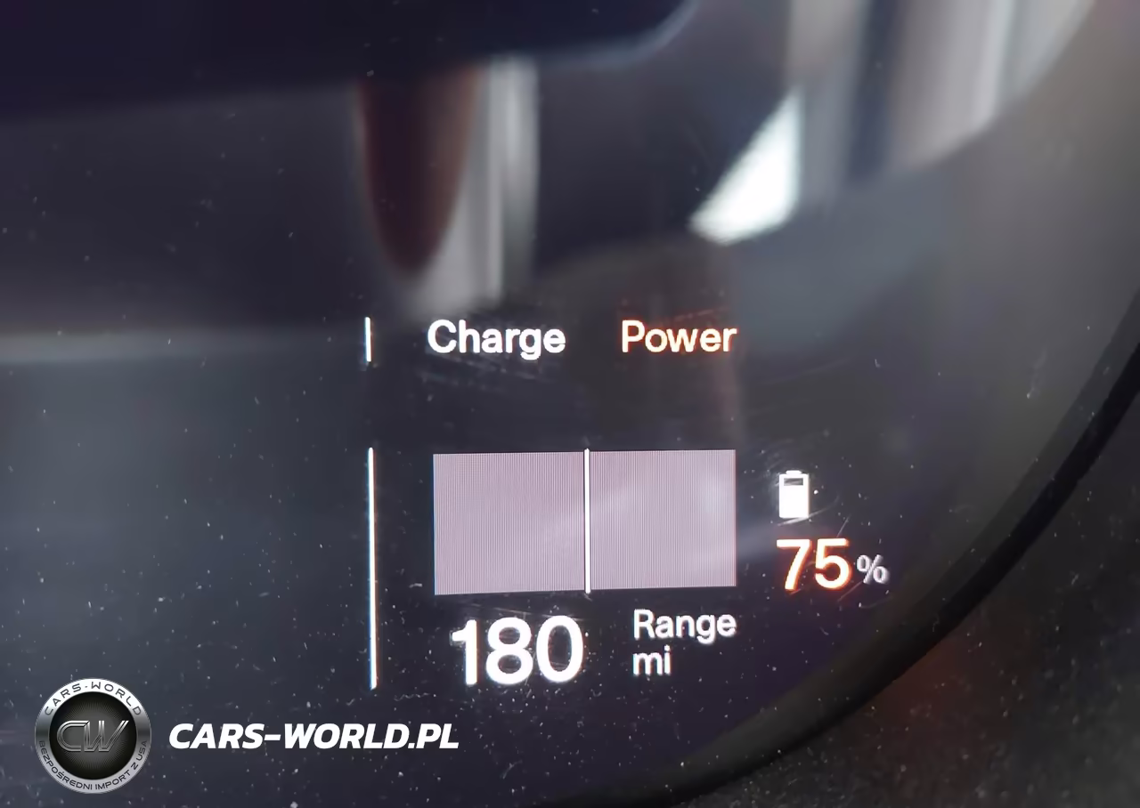 2021 Polestar 2 Launch Edition VIN:LPSED3KAXML010503 - 18