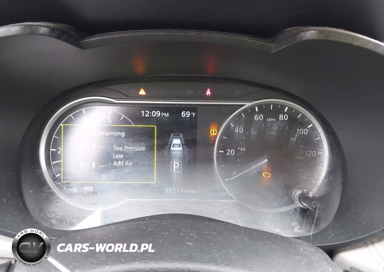 2020 Nissan Versa Sv Xtronic Cvt VIN:3N1CN8EV1LL874109 - 7