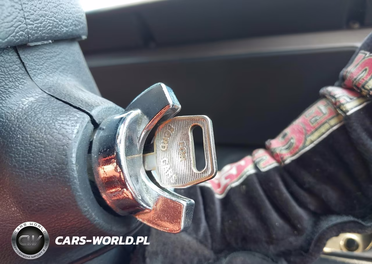 1985 Ford Thunderbird VIN:1FABP4635FH151560 - 11