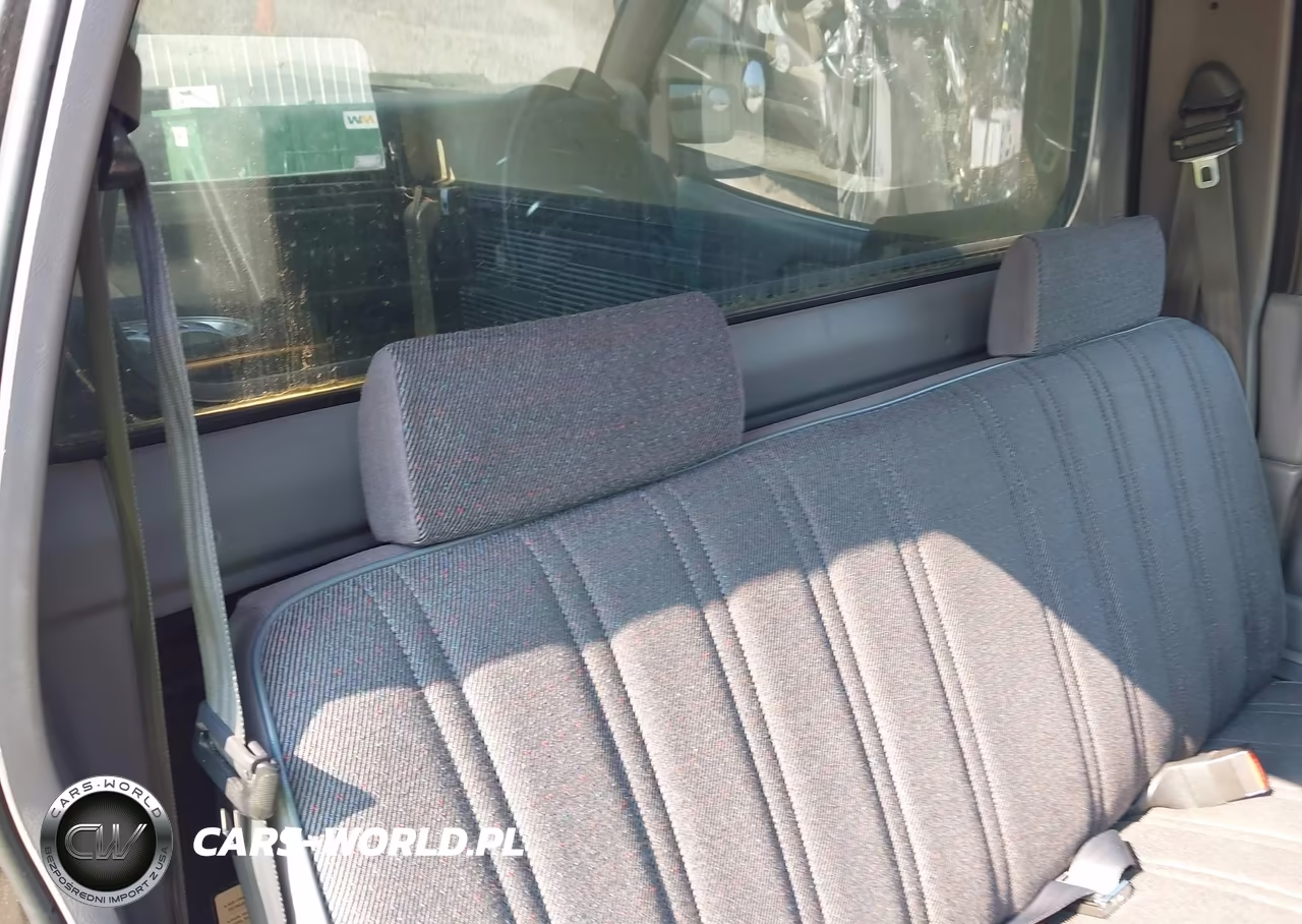 1995 Dodge Dakota VIN:1B7FL26X1SW905686 - 8