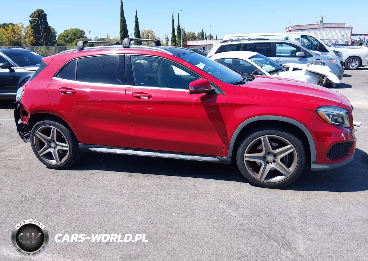 2015 Mercedes-Benz Gla 250 4Matic VIN:WDCTG4GB5FJ051272 - 13