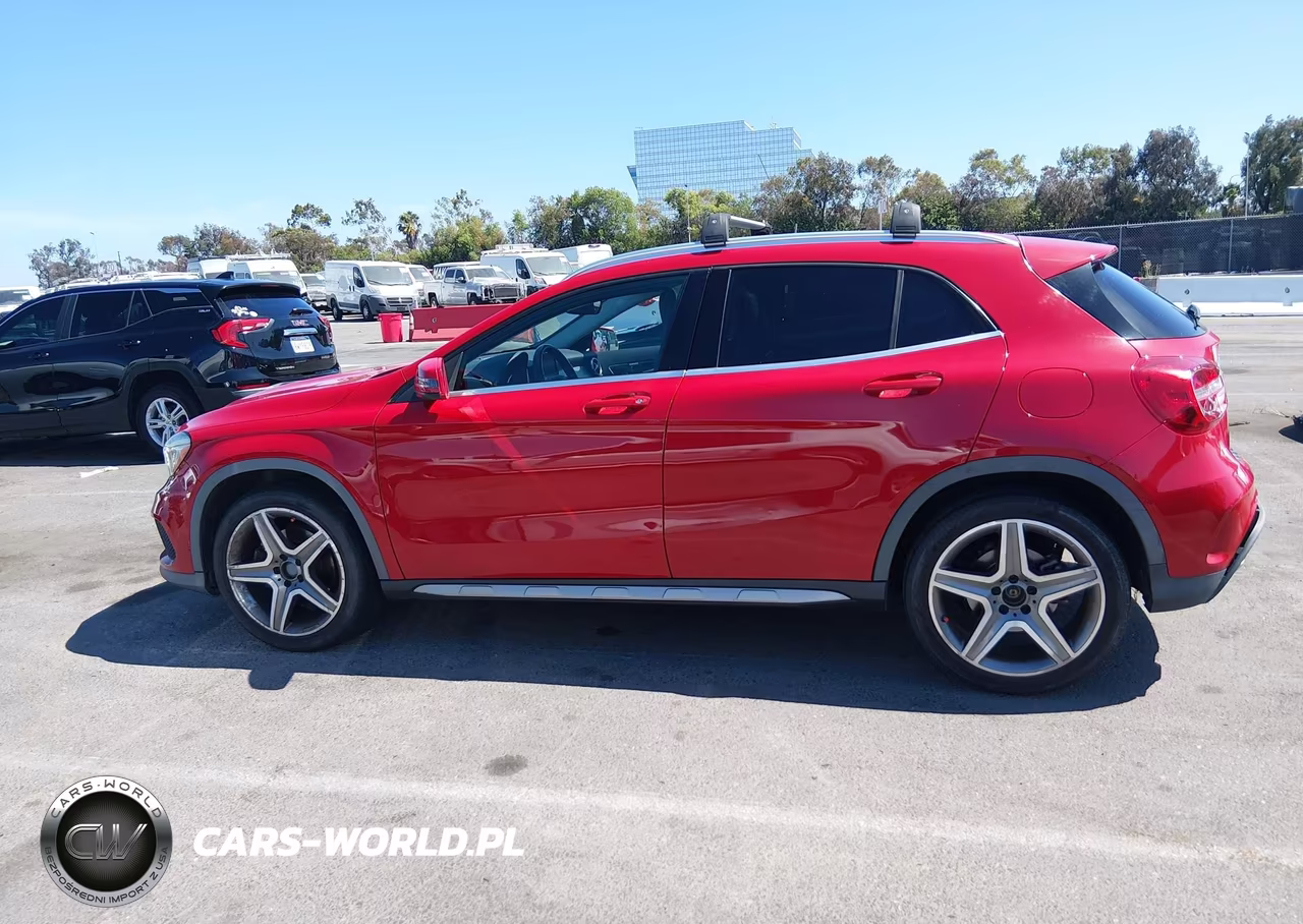2015 Mercedes-Benz Gla 250 4Matic VIN:WDCTG4GB5FJ051272 - 14
