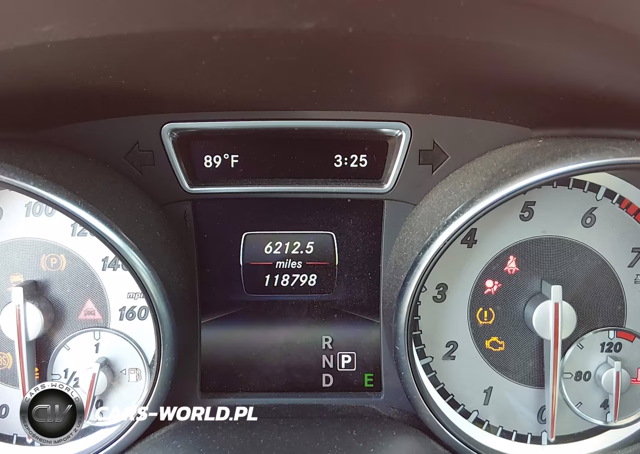 2015 Mercedes-Benz Gla 250 4Matic VIN:WDCTG4GB5FJ051272 - 15