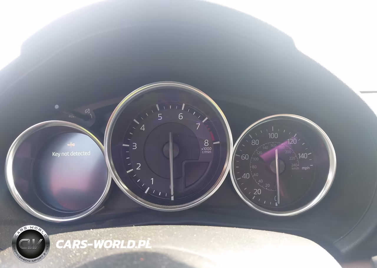 2019 Mazda Mx-5 Miata Rf Grand Touring VIN:JM1NDAM77K0310785 - 7
