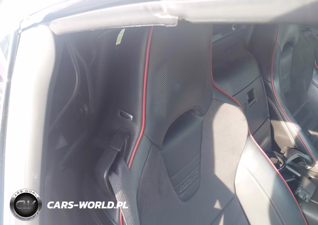 2019 Mazda Mx-5 Miata Rf Grand Touring VIN:JM1NDAM77K0310785 - 8