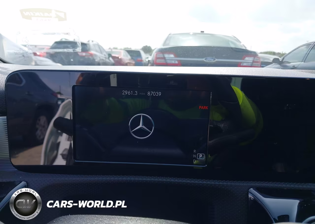 2019 Mercedes-Benz A 220 VIN:WDD3G4EBXKW035449 - 7