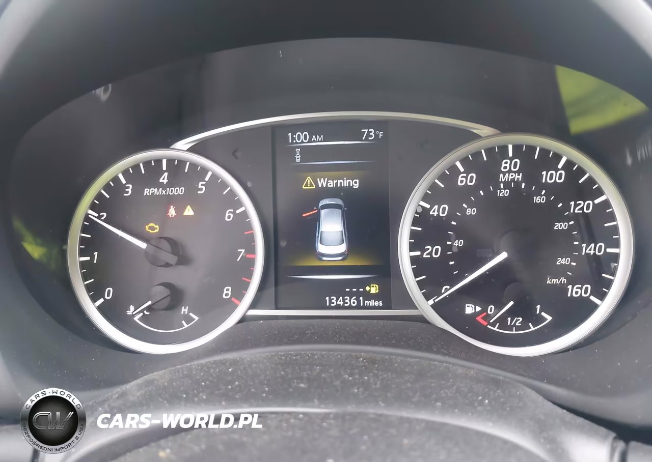 2018 Nissan Sentra S VIN:3N1AB7AP2JY280713 - 7