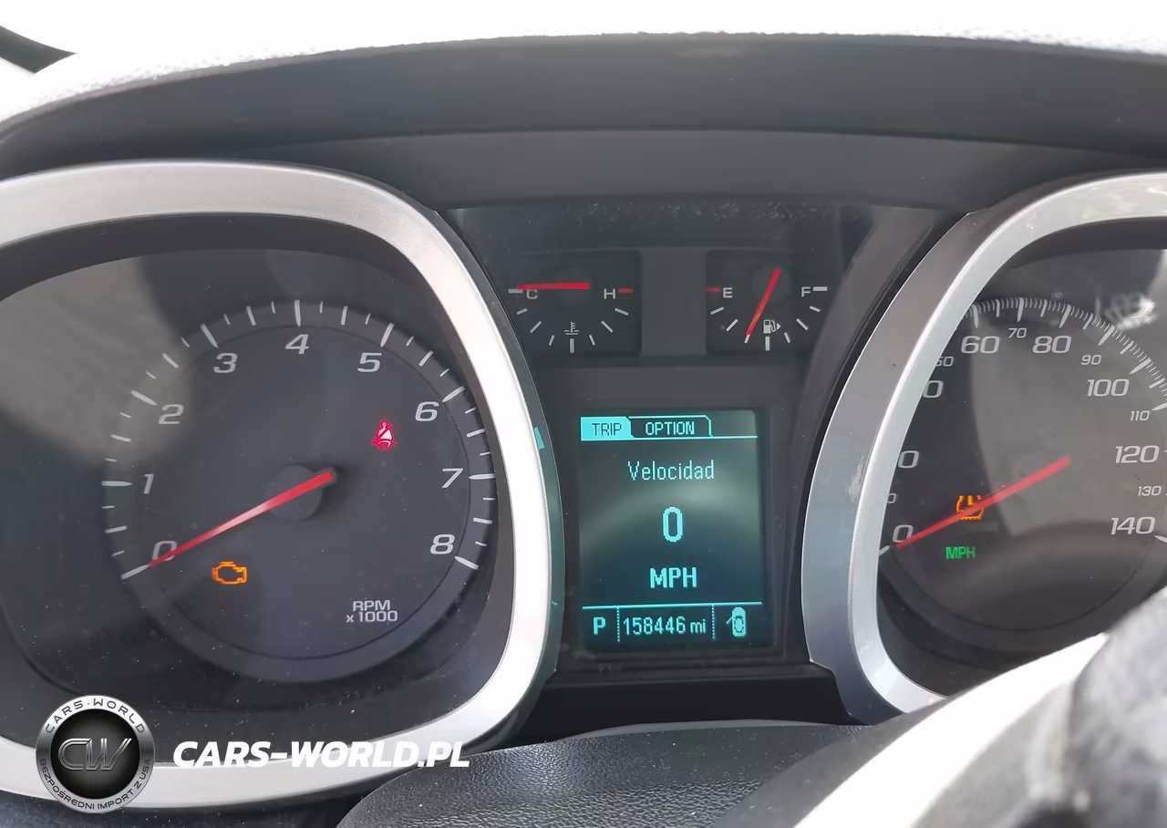 2016 Chevrolet Equinox Lt VIN:2GNALCEKXG6165103 - 7