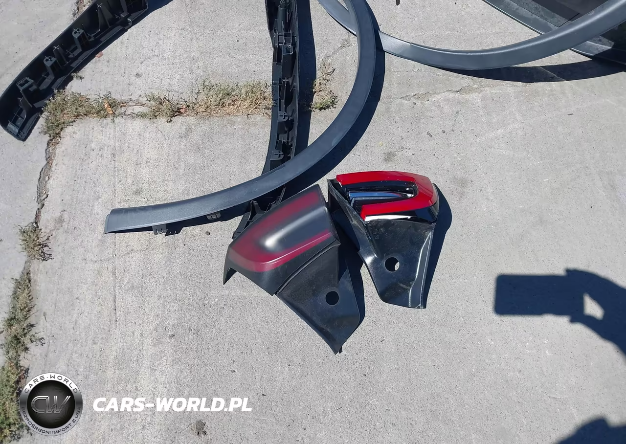 2020 Tesla Model Y Long Range Dual Motor All-Wheel Drive VIN:5YJYGDEE5LF015156 - 12