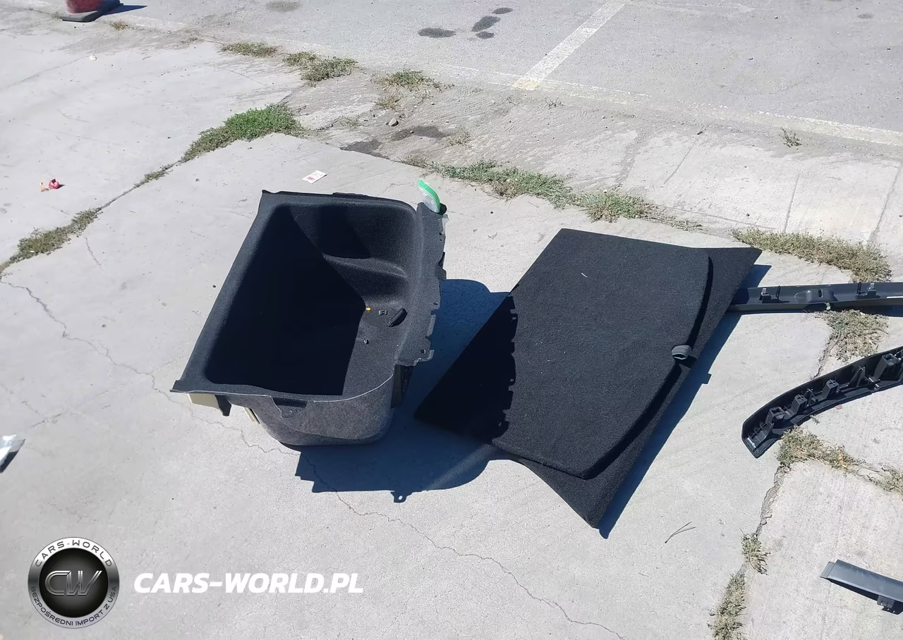 2020 Tesla Model Y Long Range Dual Motor All-Wheel Drive VIN:5YJYGDEE5LF015156 - 20