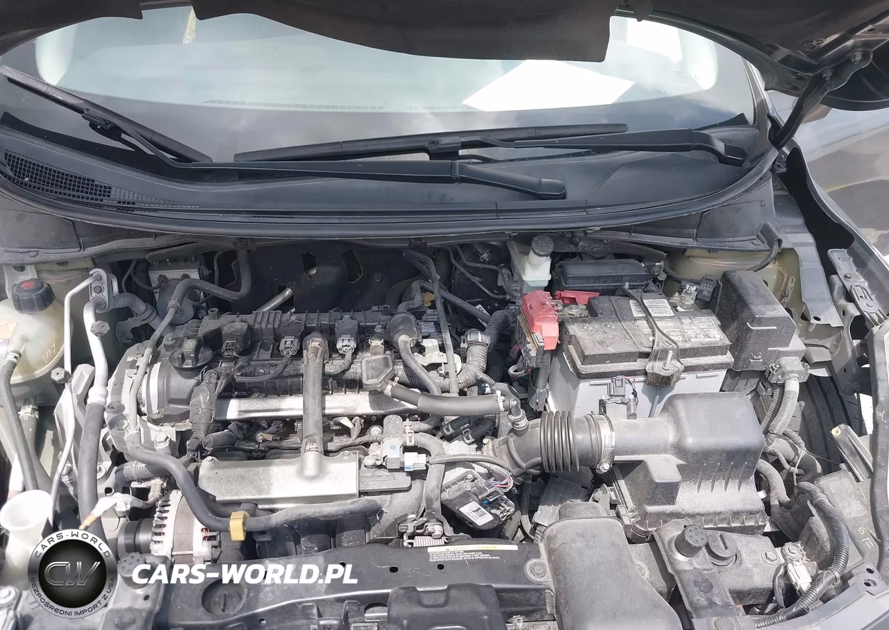 2020 Nissan Versa S Xtronic Cvt VIN:3N1CN8DV0LL916674 - 10