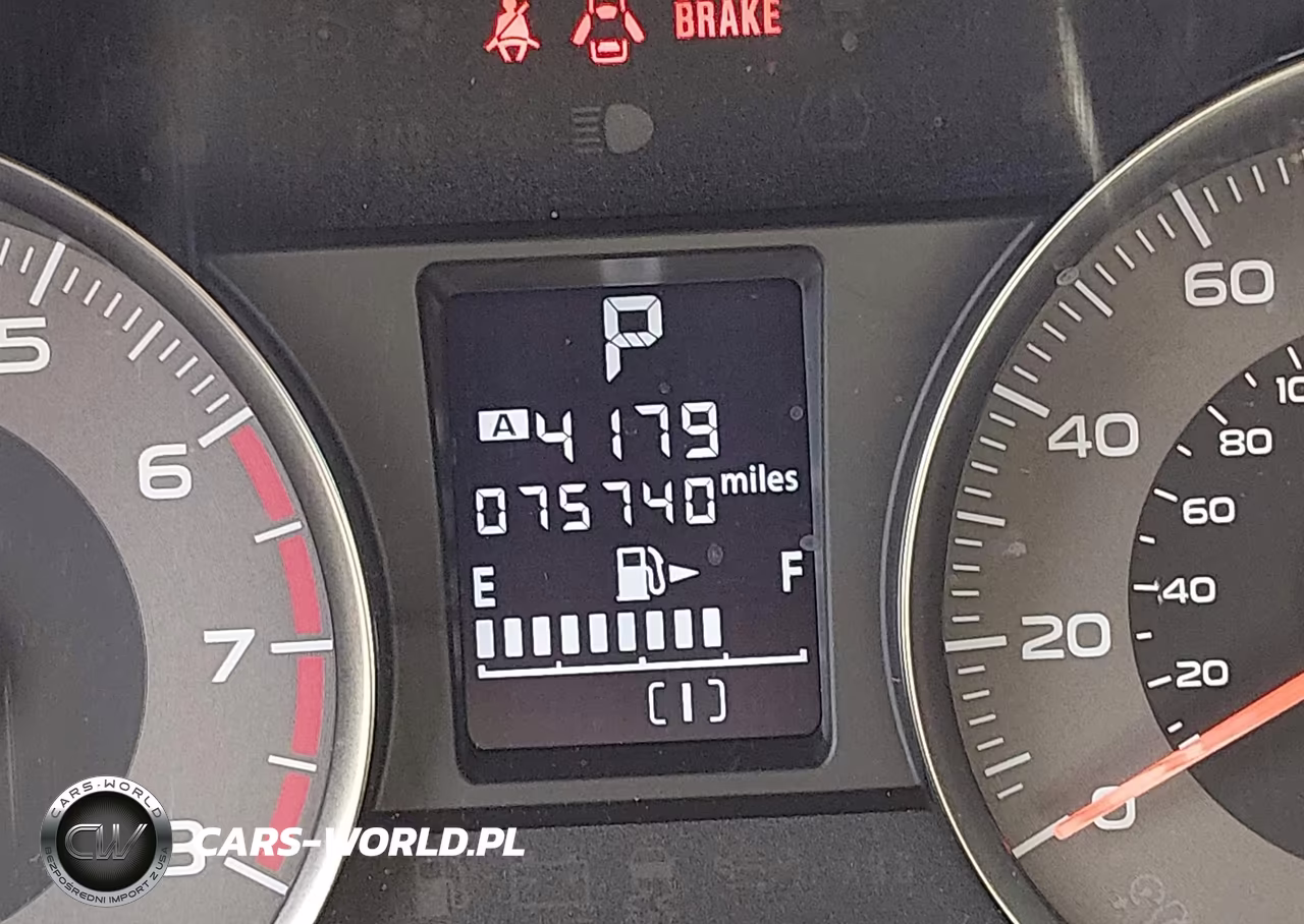 2018 Subaru Forester 2.0Xt Premium VIN:JF2SJGEC5JH428717 - 15