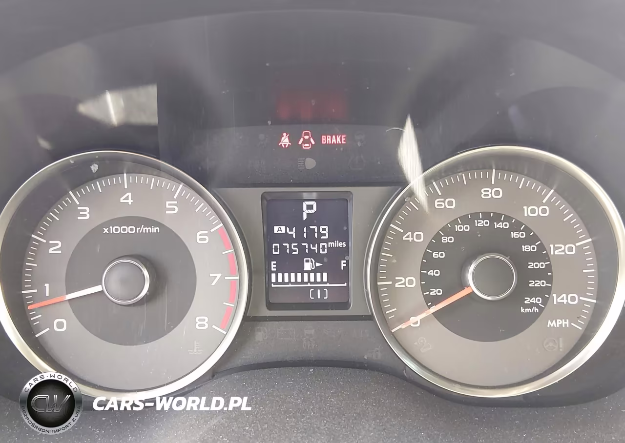 2018 Subaru Forester 2.0Xt Premium VIN:JF2SJGEC5JH428717 - 7