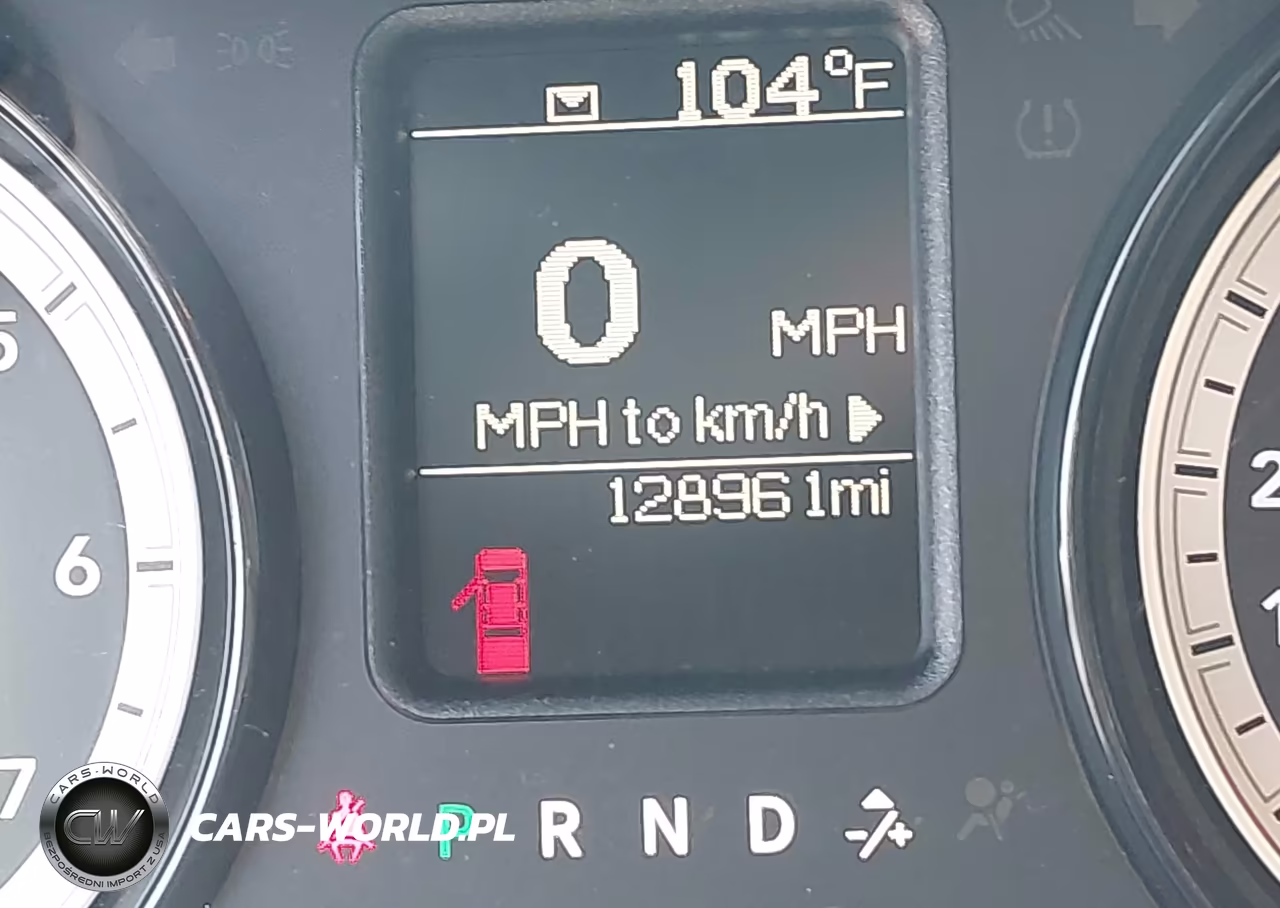 2019 Ram 1500 Classic Express 4X2 6'4 Box VIN:1C6RR6FT1KS500426 - 16