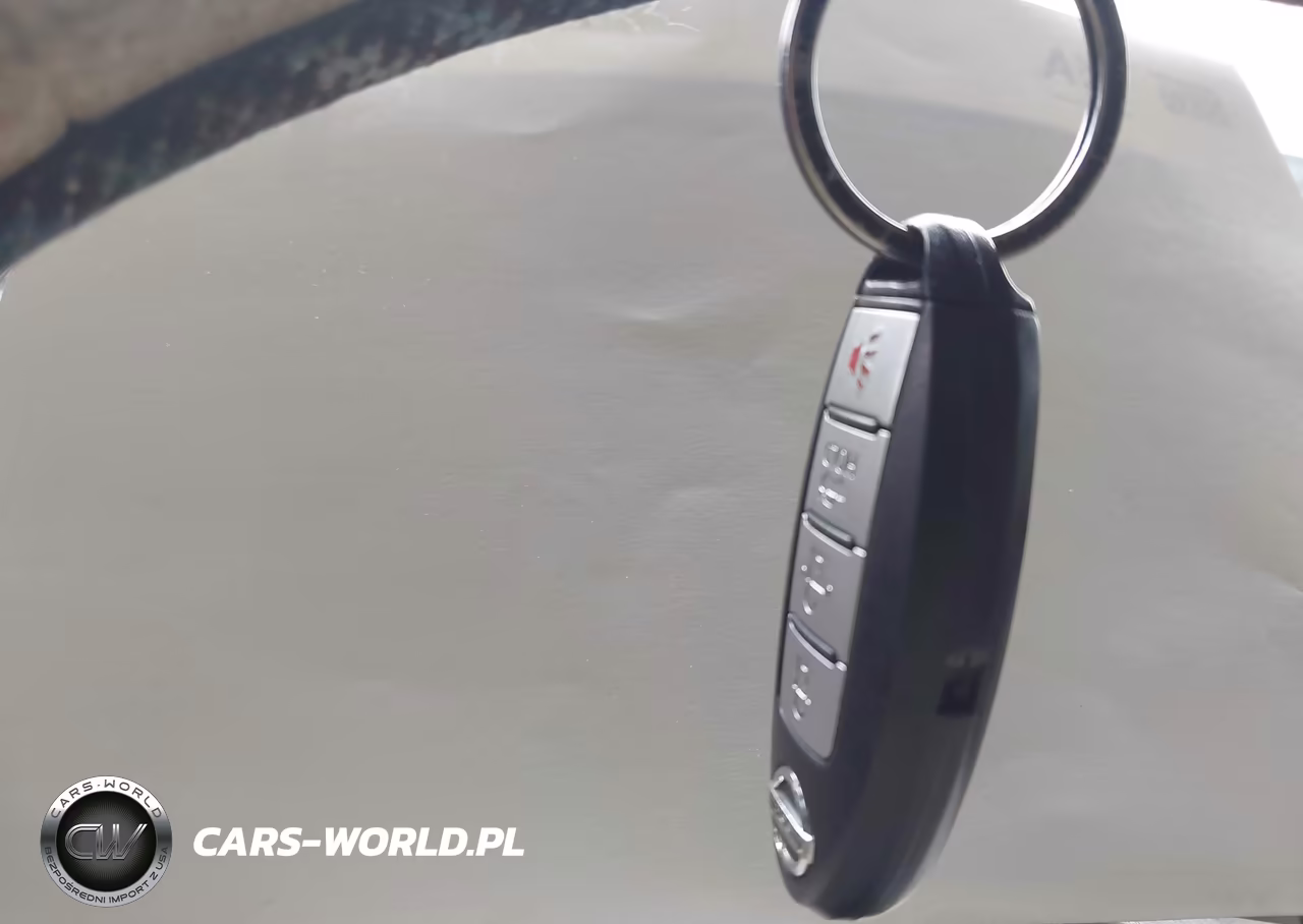 2011 Nissan Murano Crosscabriolet VIN:JN8AZ1FY0BW003501 - 11