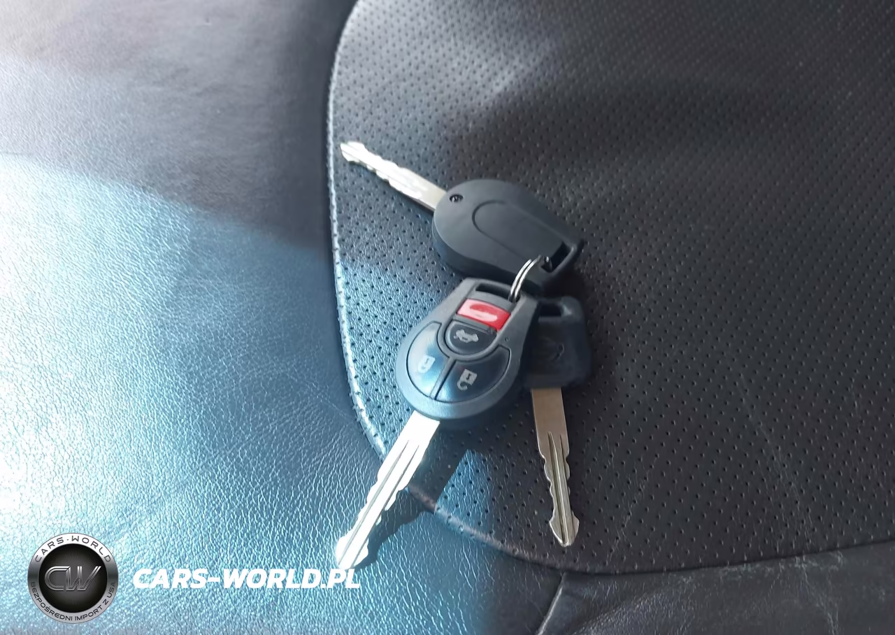 2007 Nissan Pathfinder Le VIN:5N1AR18W87C635612 - 11