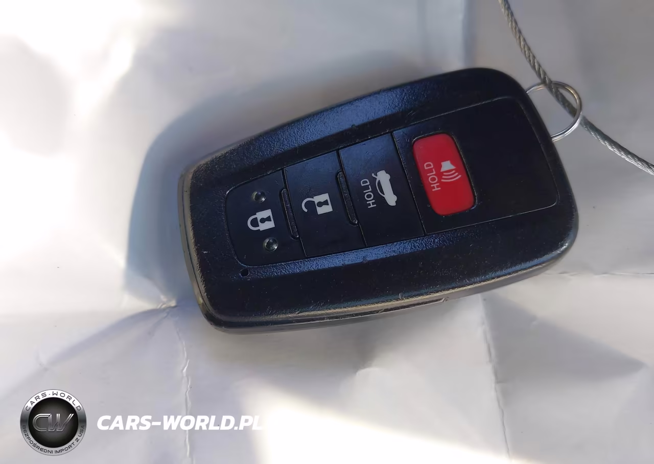 2021 Toyota Camry Se Hybrid VIN:4T1G31AK4MU029488 - 11