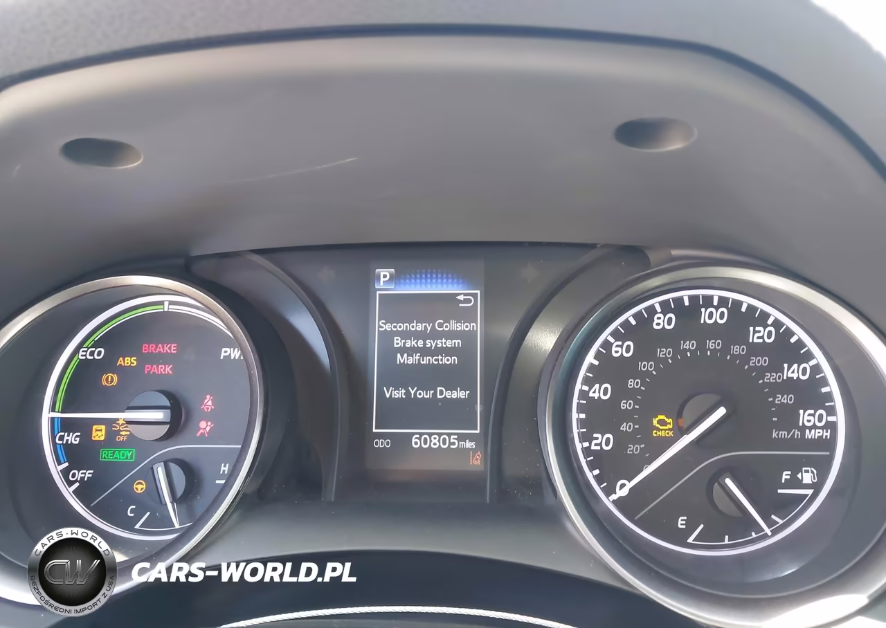 2021 Toyota Camry Se Hybrid VIN:4T1G31AK4MU029488 - 7