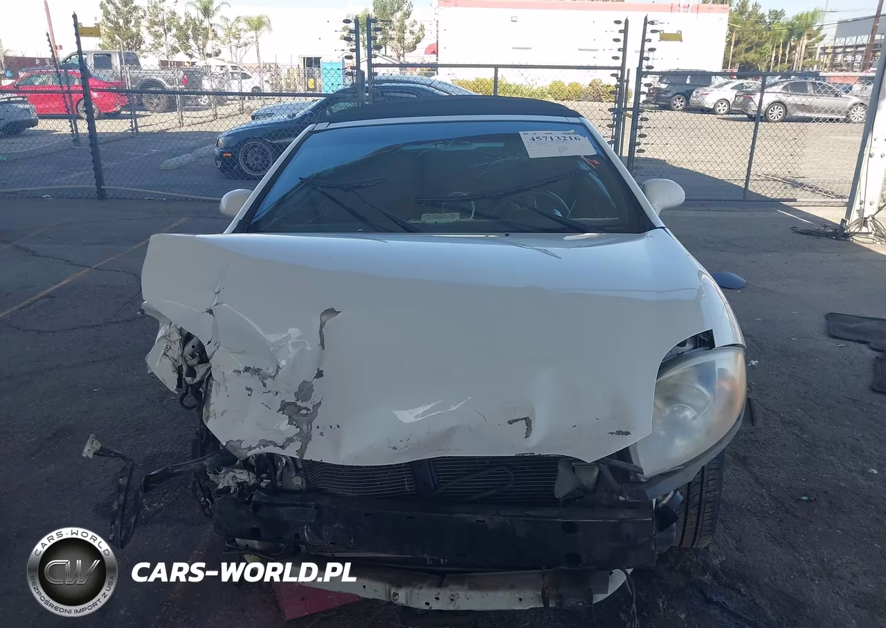 2012 Mitsubishi Eclipse Spyder Gs Sport VIN:4A37L2EF4CE002045 - 13