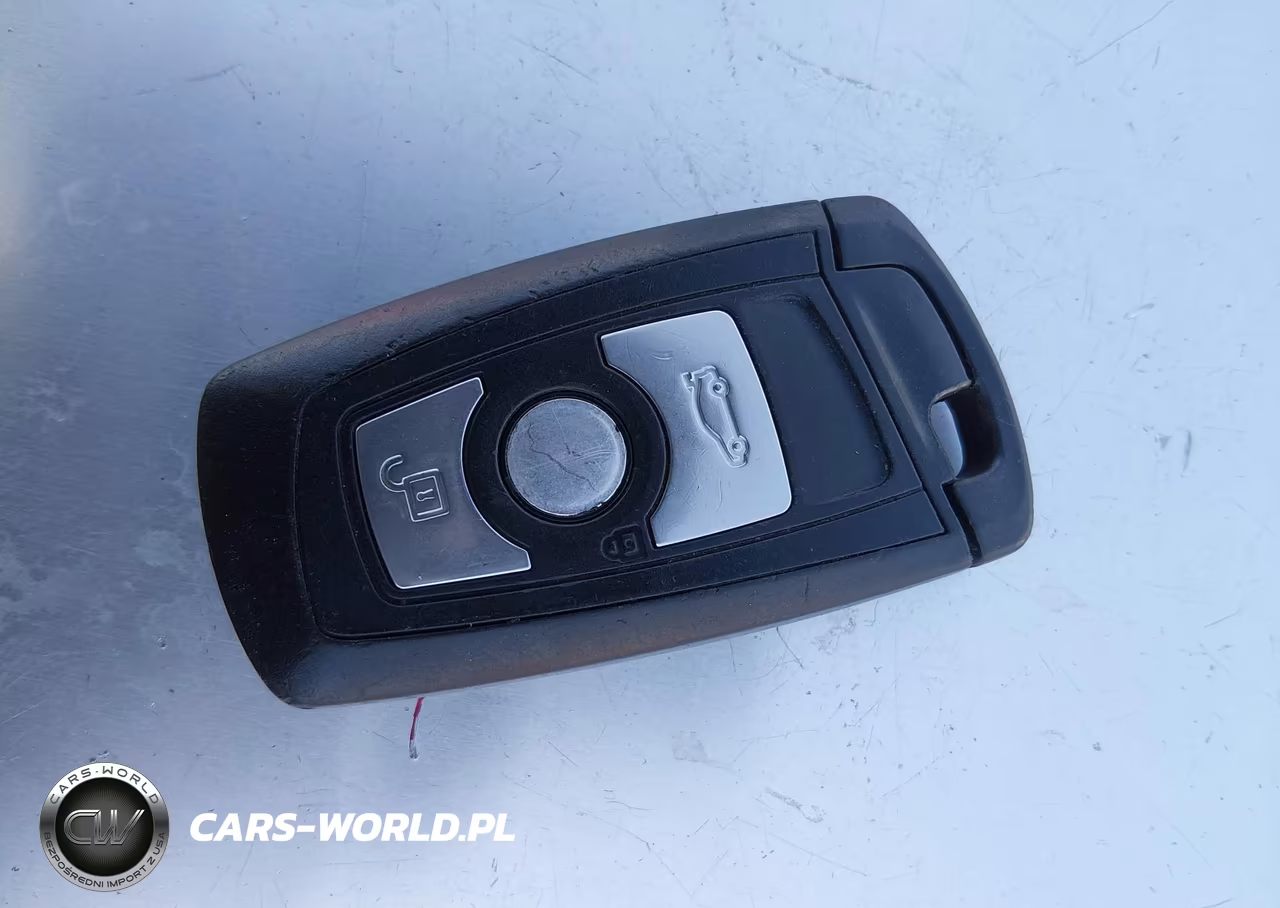 2013 BMW 328I VIN:WBA3A5C56DJ462882 - 11