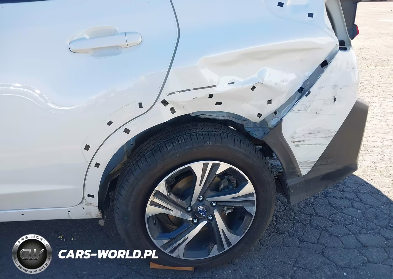 2025 Subaru Crosstrek Premium VIN:JF2GUHDCXSH215123 - 18