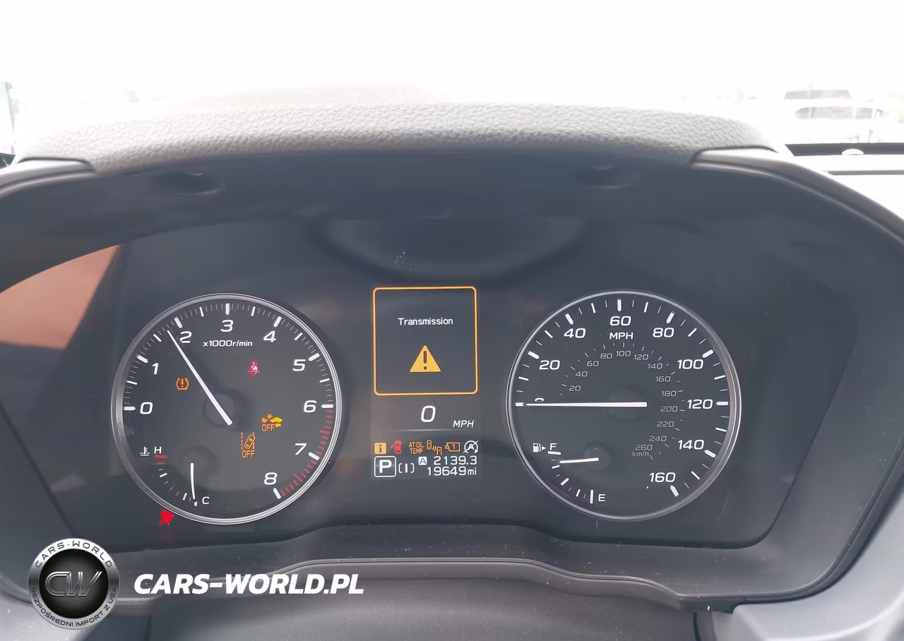 2025 Subaru Crosstrek Premium VIN:JF2GUHDCXSH215123 - 7