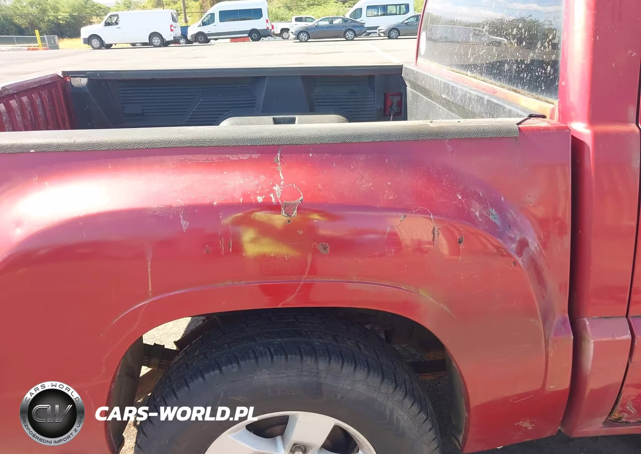 2006 Mitsubishi Raider Duro Cross V8 VIN:1Z7HT38NX6S501121 - 14