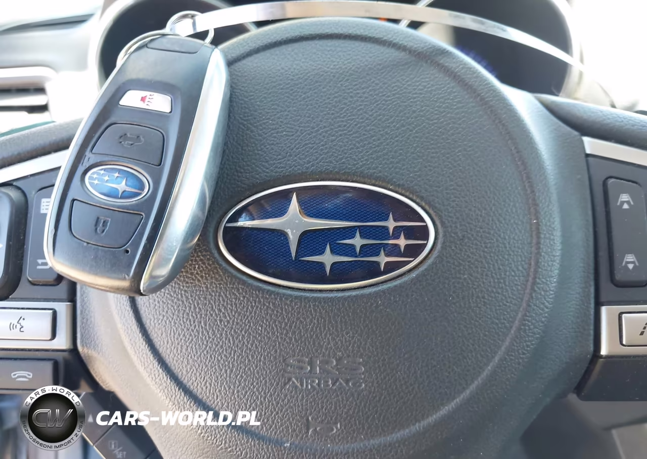 2017 Subaru Outback 3.6R Limited VIN:4S4BSENC2H3314421 - 11