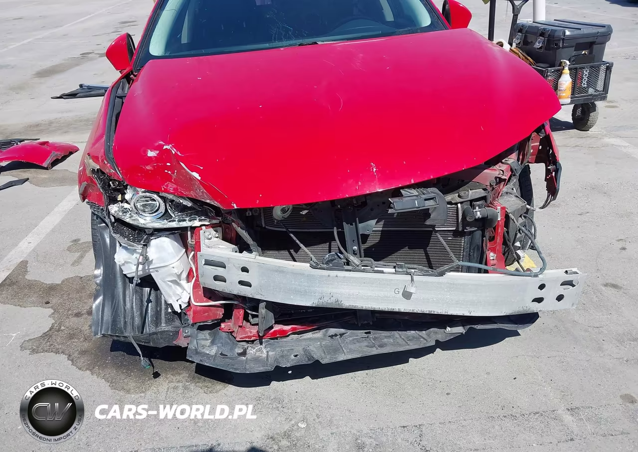 2016 Lexus Ct 200H VIN:JTHKD5BH2G2265674 - 14