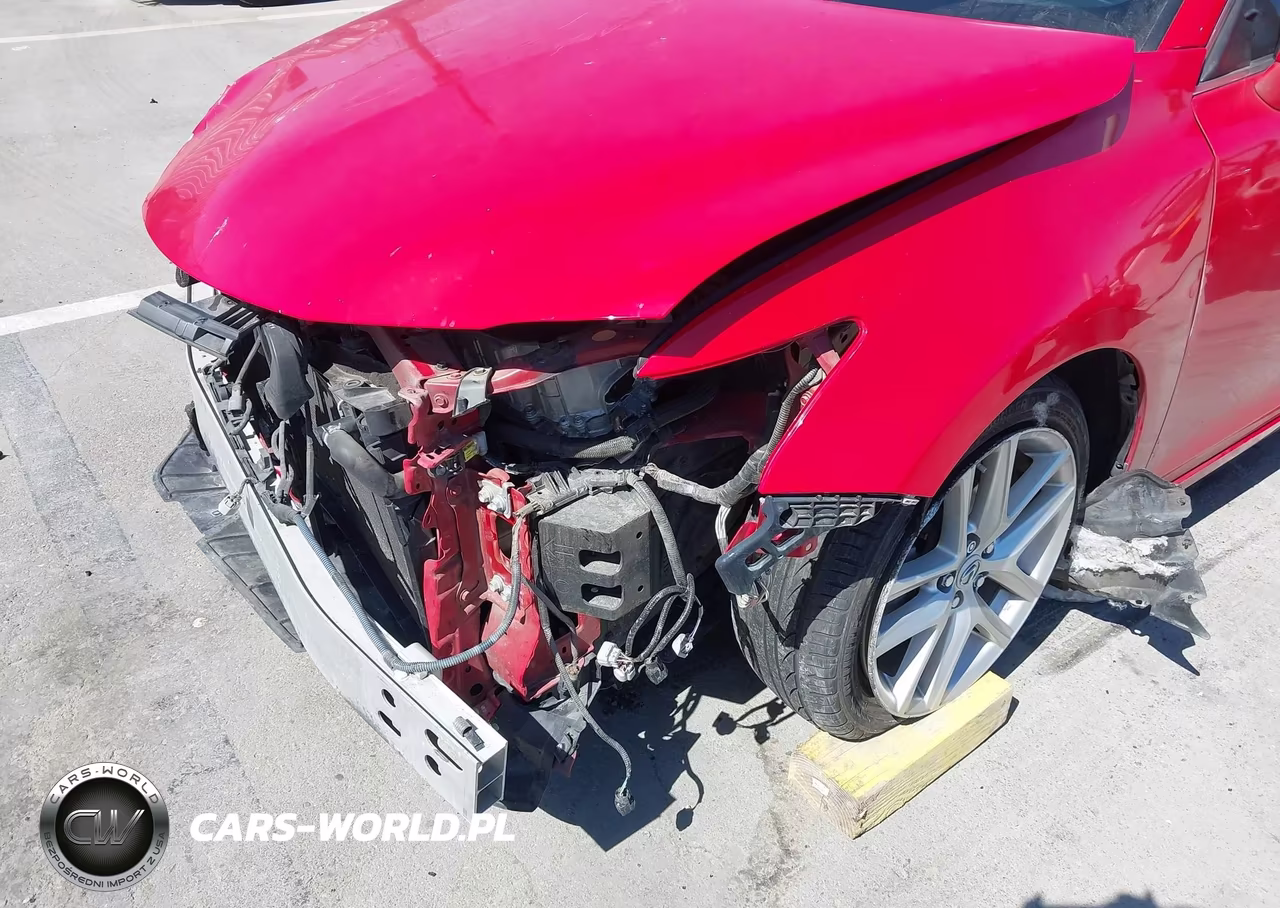 2016 Lexus Ct 200H VIN:JTHKD5BH2G2265674 - 15