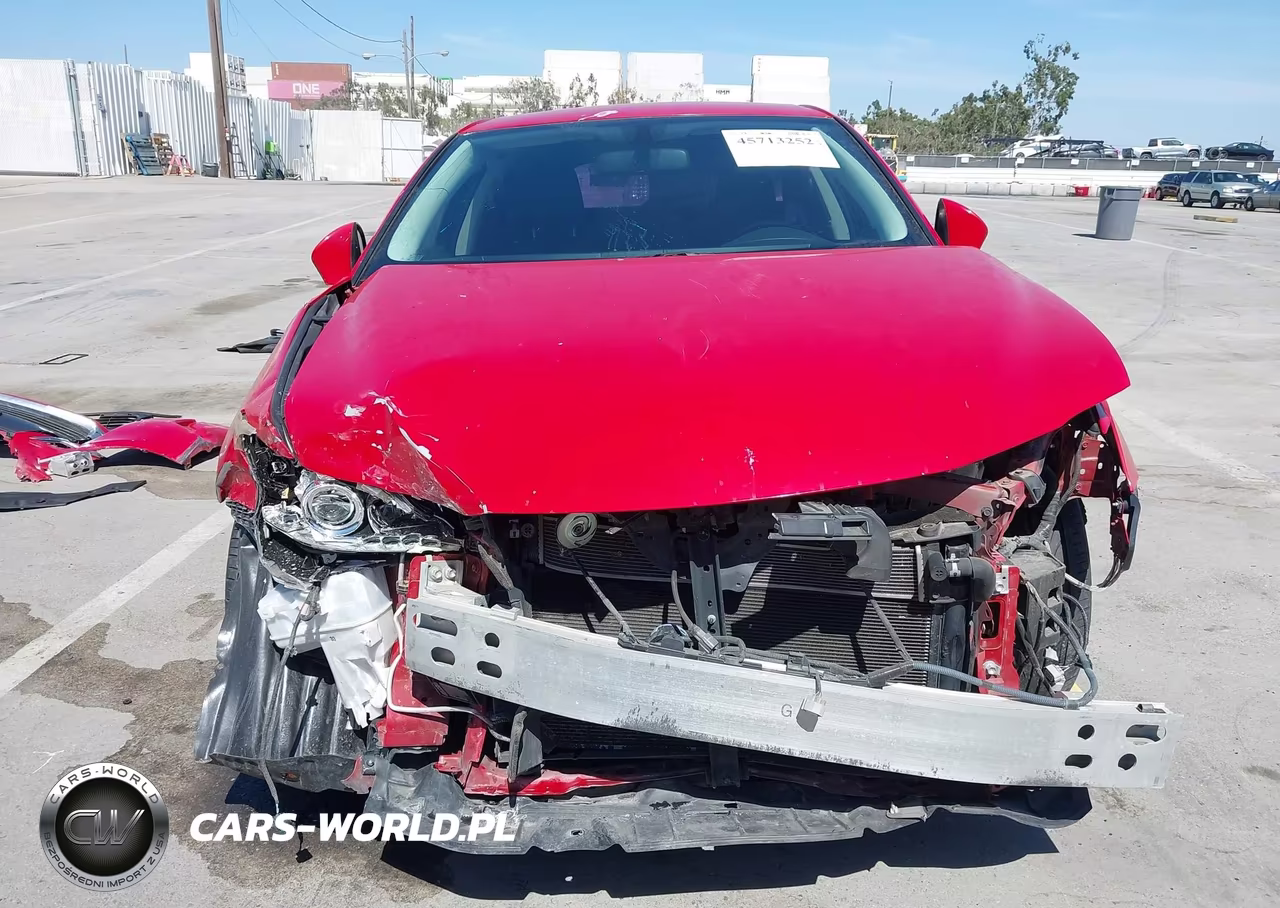 2016 Lexus Ct 200H VIN:JTHKD5BH2G2265674 - 18