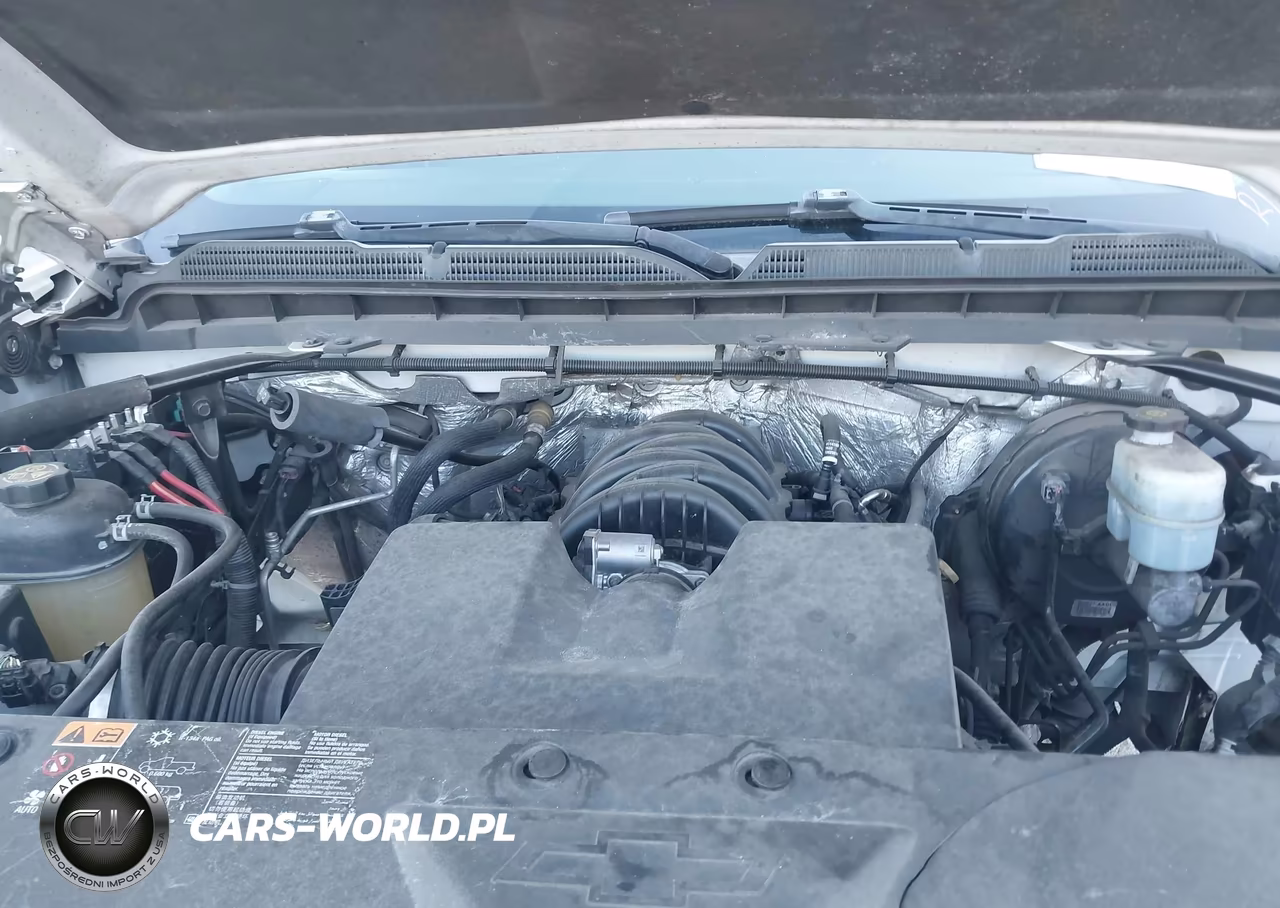 2016 Chevrolet Silverado 1500 Work Truck VIN:1GCRCNEH0GZ212574 - 10