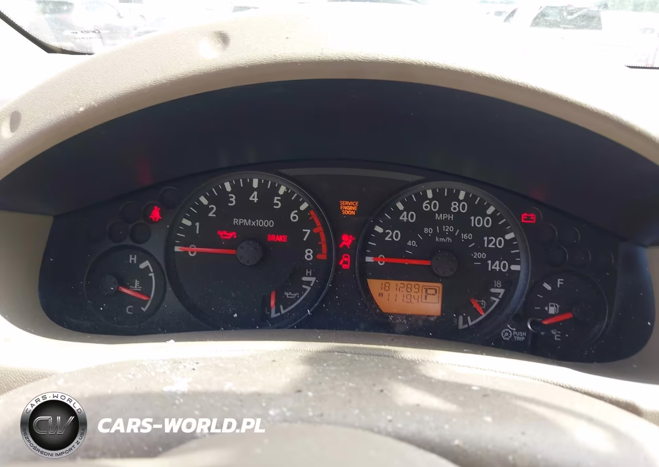 2011 Nissan Frontier Sv VIN:1N6AD0ER5BC435465 - 7