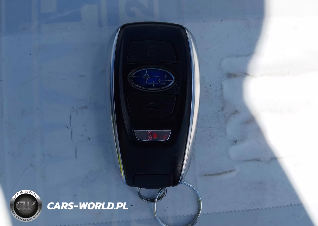 2020 Subaru Ascent Premium VIN:4S4WMAHD0L3452170 - 11