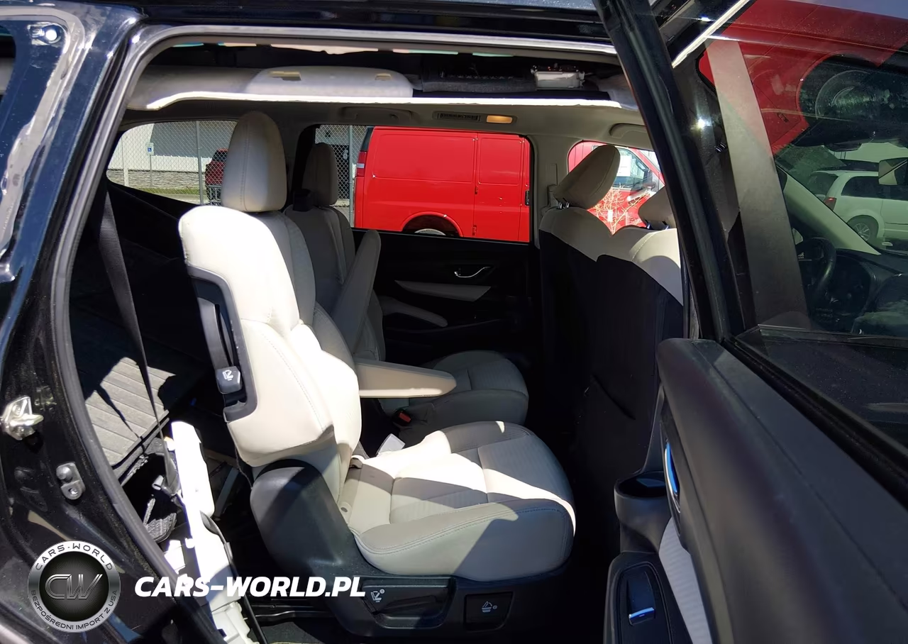 2020 Subaru Ascent Premium VIN:4S4WMAHD0L3452170 - 19