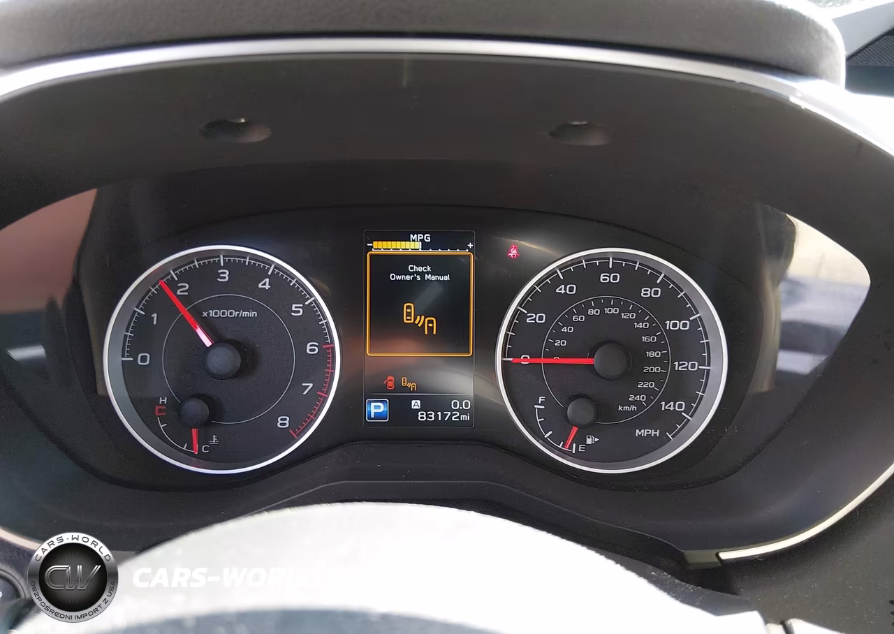 2020 Subaru Ascent Premium VIN:4S4WMAHD0L3452170 - 7