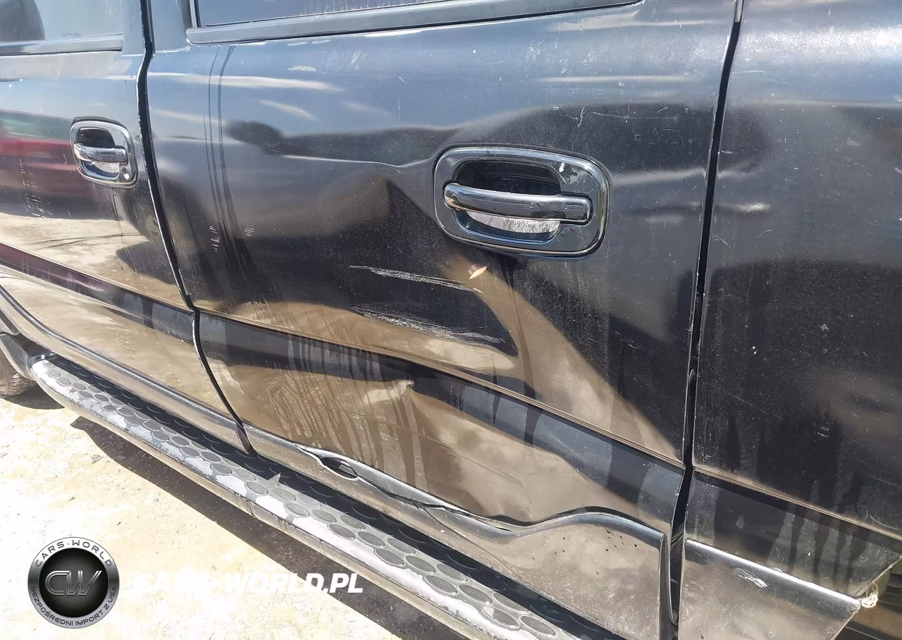 2002 GMC Yukon Xl 1500 Denali VIN:1GKFK66U52J216591 - 12