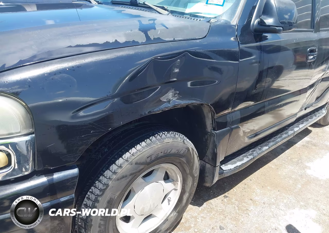 2002 GMC Yukon Xl 1500 Denali VIN:1GKFK66U52J216591 - 13