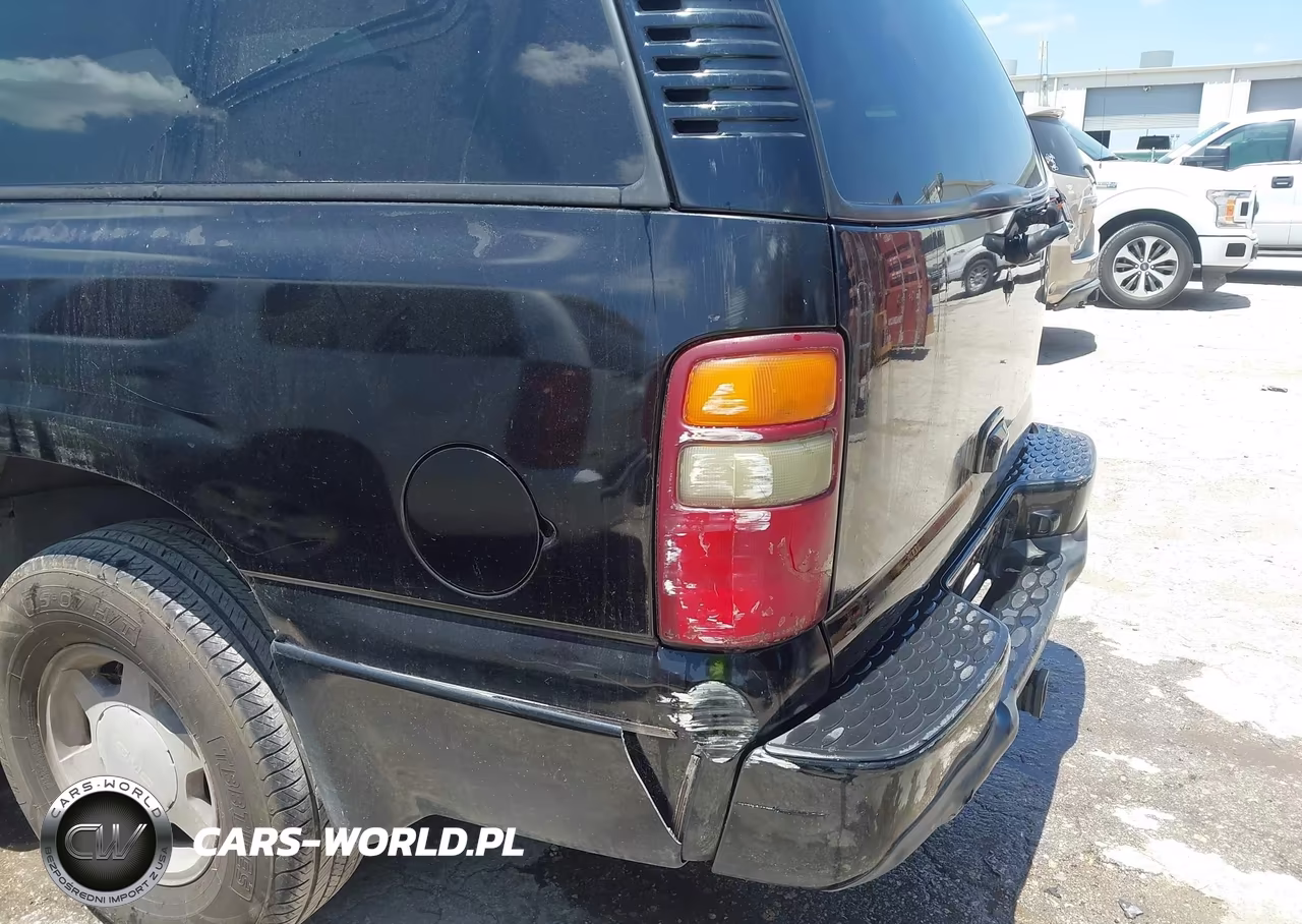 2002 GMC Yukon Xl 1500 Denali VIN:1GKFK66U52J216591 - 6