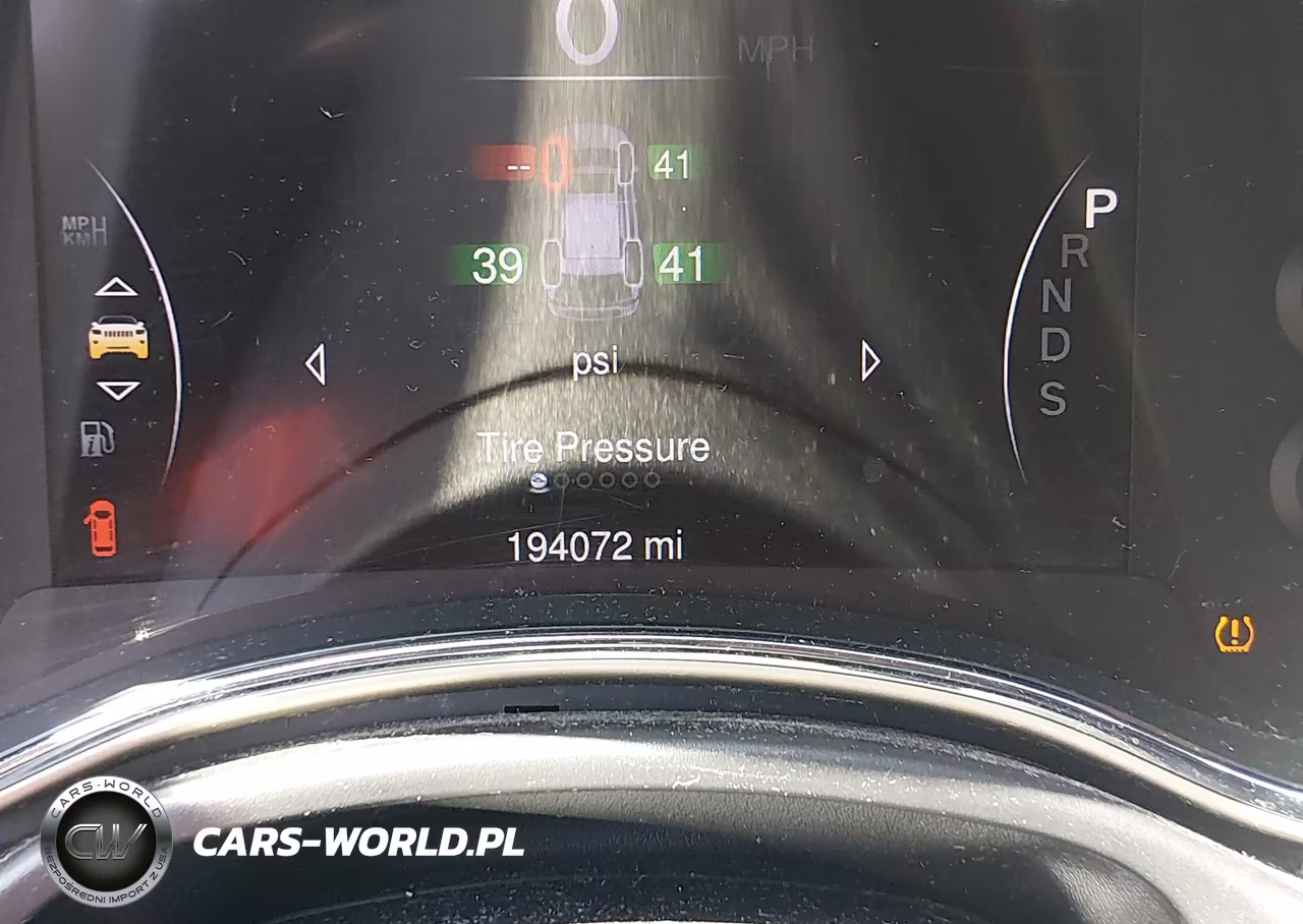 2014 Jeep Grand Cherokee Laredo VIN:1C4RJFAG8EC210547 - 15