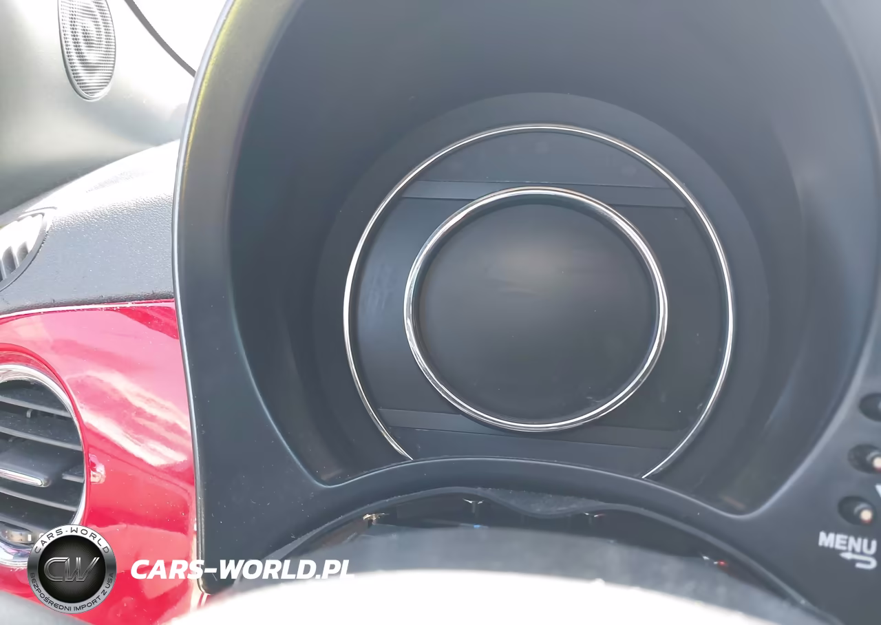2015 Fiat 500 Turbo VIN:3C3CFFHH7FT568853 - 7